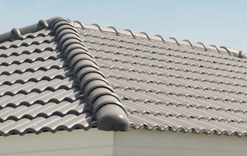 advantages of Glyncoch clay roofing