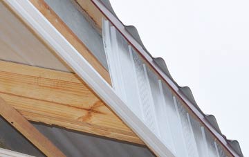 why Glyncoch fascia repairs are essential