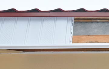 Glyncoch fascia repair costs