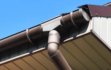 types of Glyncoch fascias