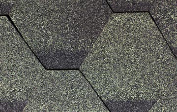 Glyncoch fibreglass shingle repairs