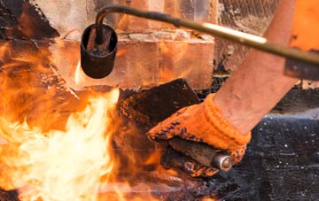 Glyncoch flat roof repair companies