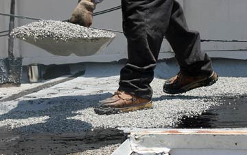 Glyncoch flat roofing companies
