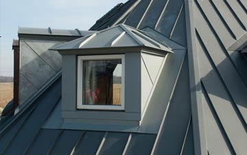 metal roofing Glyncoch, Rhondda Cynon Taf