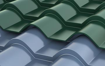who should consider Glyncoch plastic roofs