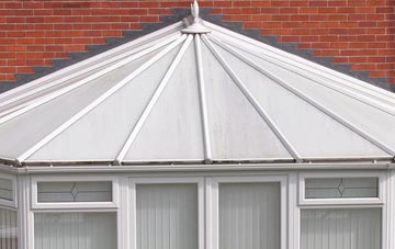 Glyncoch polycarbonate conservatory roof repairs