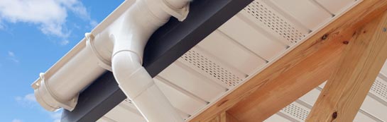 get Glyncoch guttering quotes today