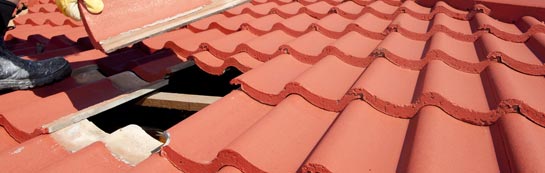 compare Glyncoch roof repair quotes