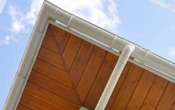 Glyncoch soffit types