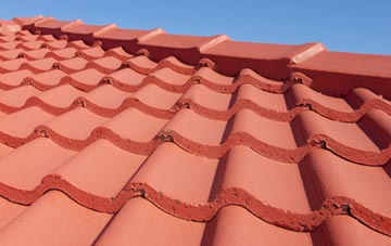Glyncoch tile and slate roof replacement