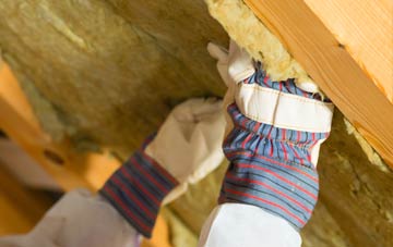 types of Glyncoch pitched roof insulation materials