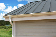 Glyncoch fascia repair