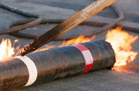 free Glyncoch flat roofing repair quotes