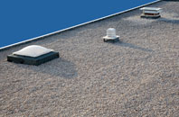 Glyncoch flat roofing