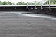 find rated Glyncoch flat roofing companies