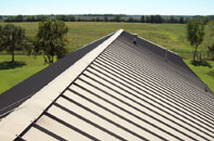 Glyncoch metal roof quotes