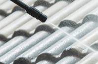 rated Glyncoch roof cleaning companies